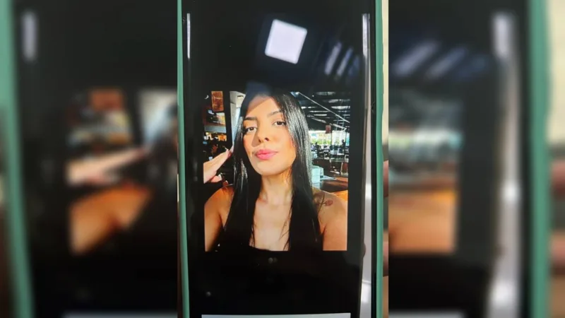 Morre mulher baleada na cabeça pelo ex-companheiro na Candangolândia