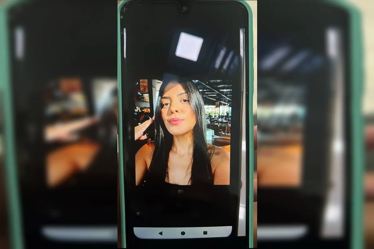 Morre mulher baleada na cabeça pelo ex-companheiro na Candangolândia