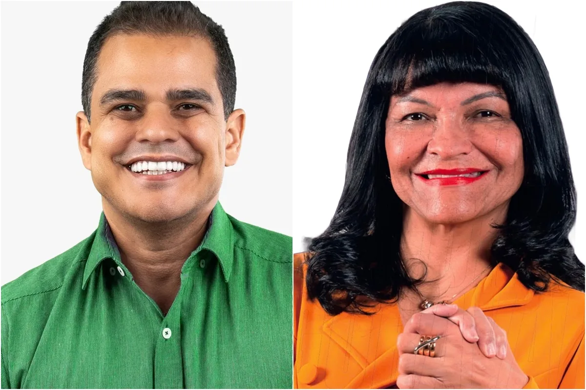 Derrotados nas urnas, Sardinha e Telma Rufino voltam a comandar administrações regionais do DF