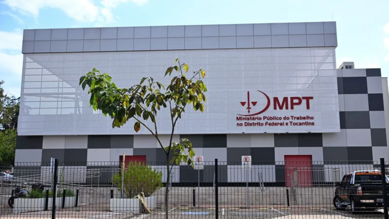 DF registra 115 denúncias de assédio eleitoral em 2026, aponta MPT