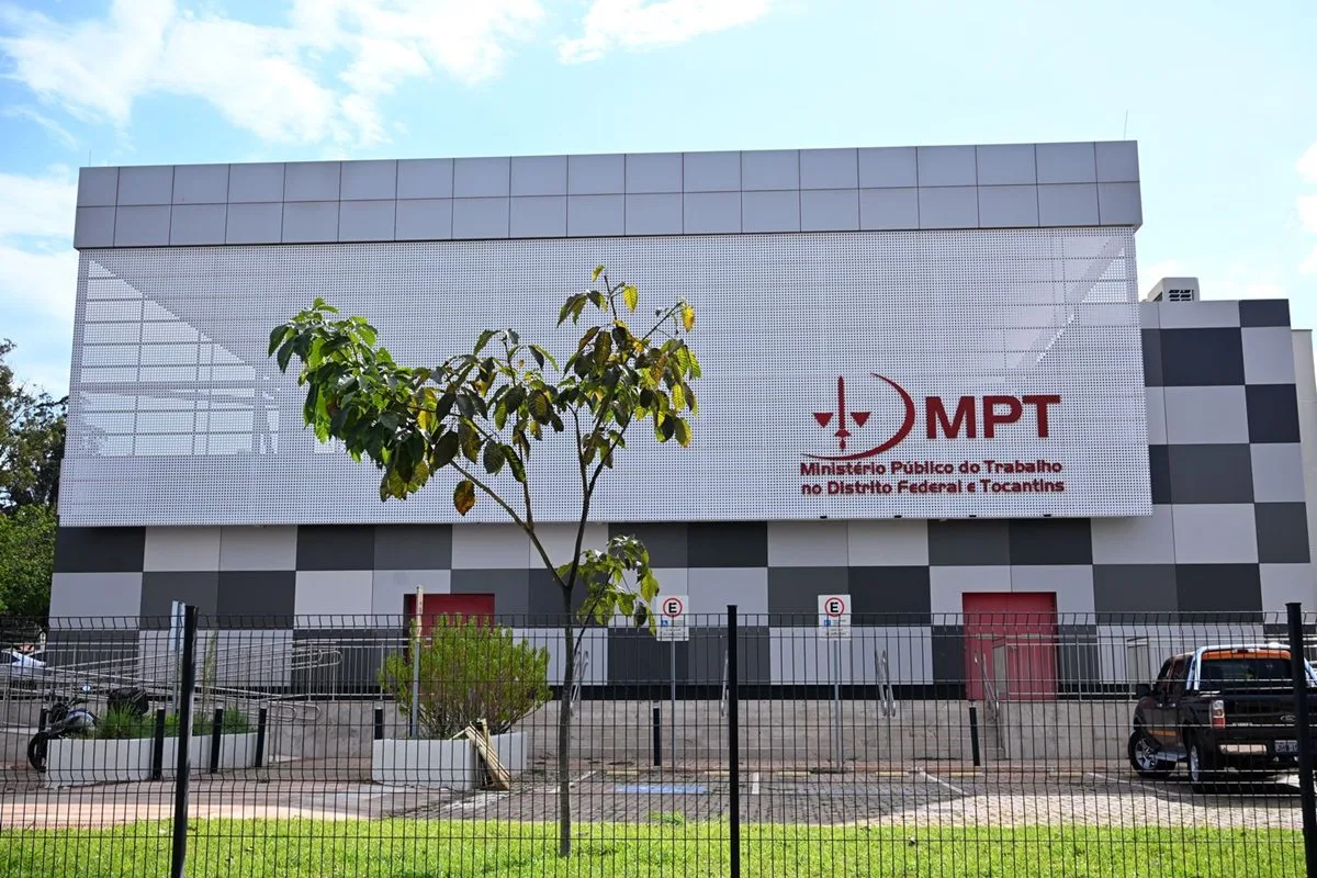 DF registra 115 denúncias de assédio eleitoral em 2026, aponta MPT
