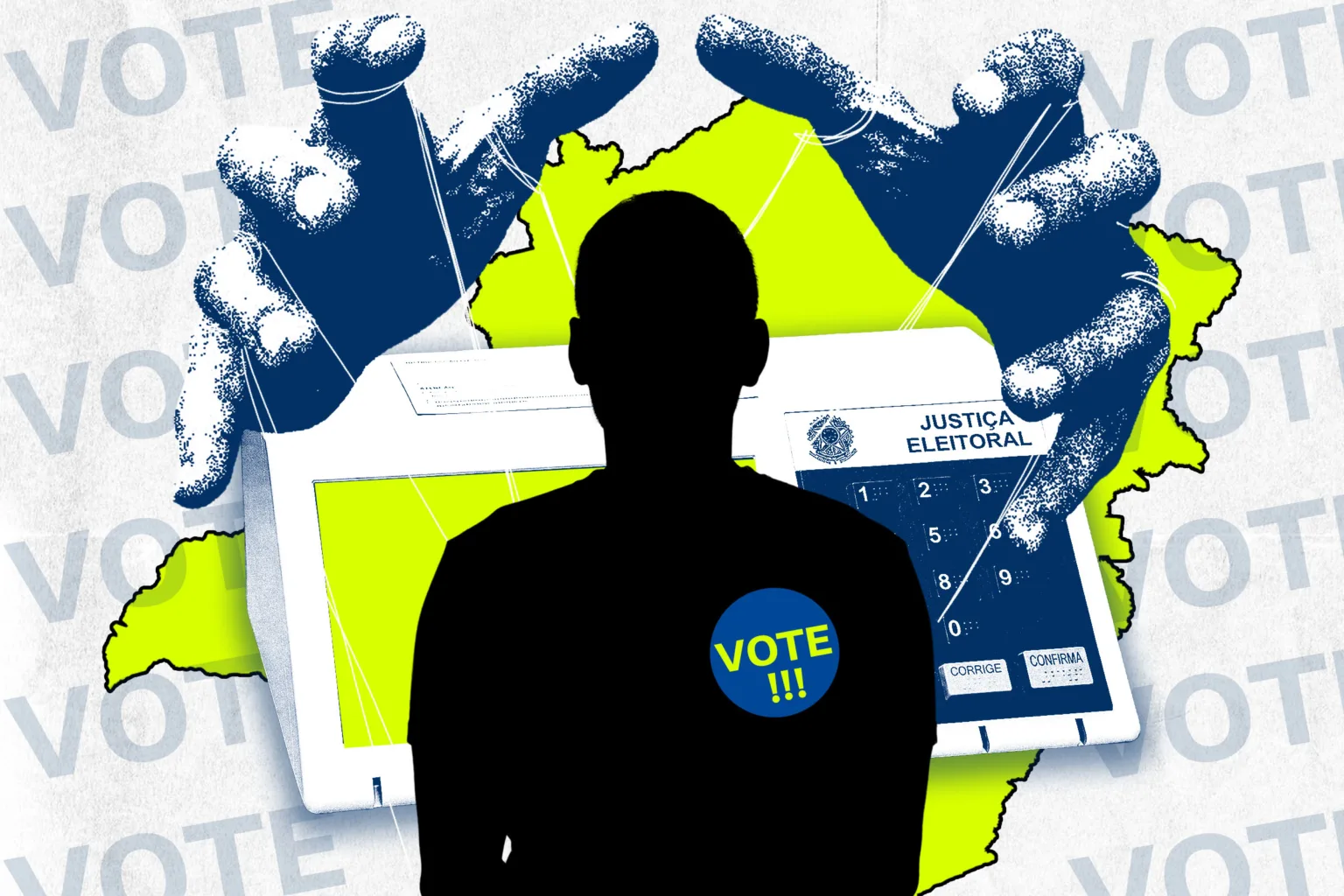 MPT-DF apura 15 denúncias de demissão de trabalhadores por voto no PT