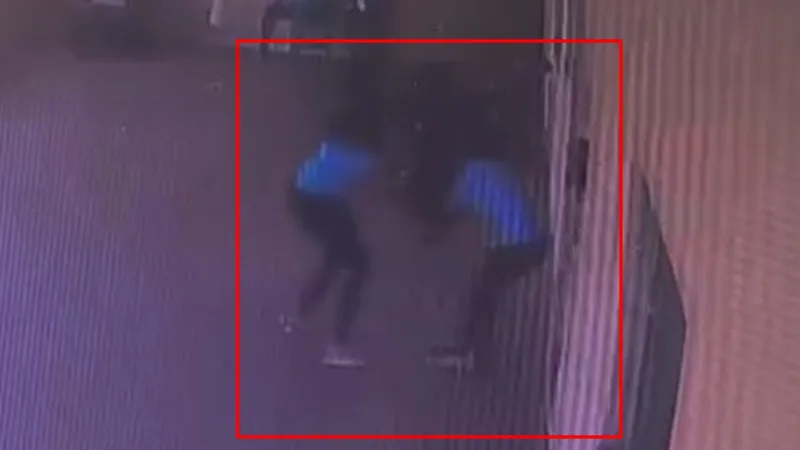 Monitora escolar é agredida no rosto por causa de xícara de café no Sol Nascente e pode perder a visão