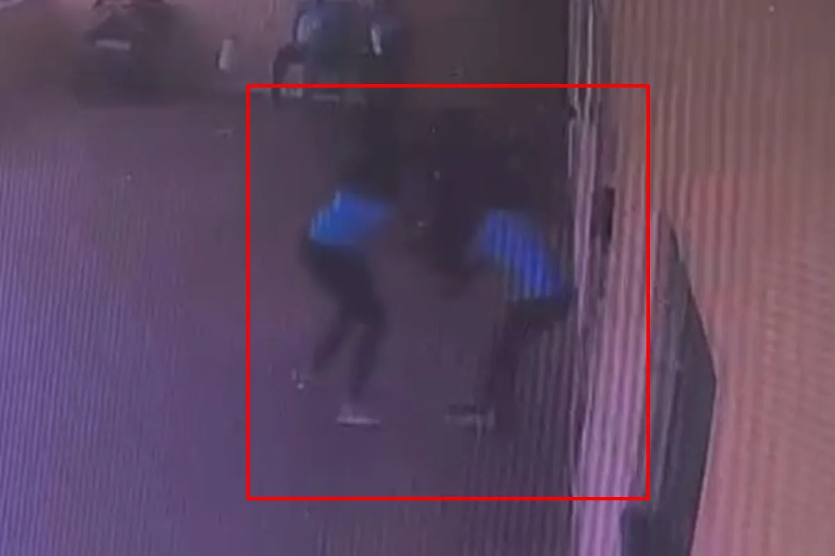 Monitora escolar é agredida no rosto por causa de xícara de café no Sol Nascente e pode perder a visão
