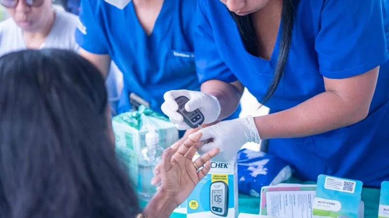 Defensoria promove mutirão de serviços gratuitos para mulheres na terça-feira (3/11)