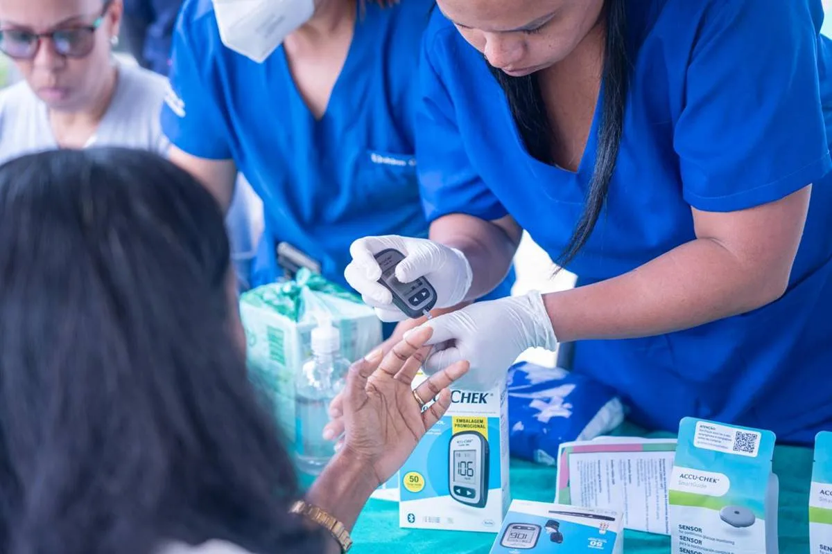 Defensoria promove mutirão de serviços gratuitos para mulheres na terça-feira (3/11)