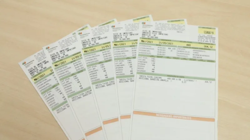 Mais de 90 mil famílias do DF podem ter até 100% de desconto na conta de luz, mas ainda não recebem o benefício