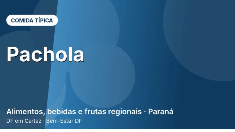 Pachola: o prato de Sábado de Aleluia de Jacarezinho (PR)