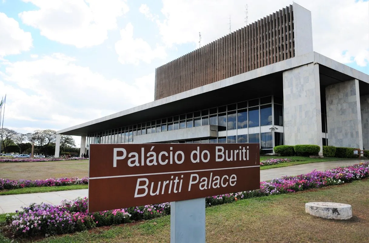 Veja a agenda dos candidatos ao GDF a dois dias do primeiro turno