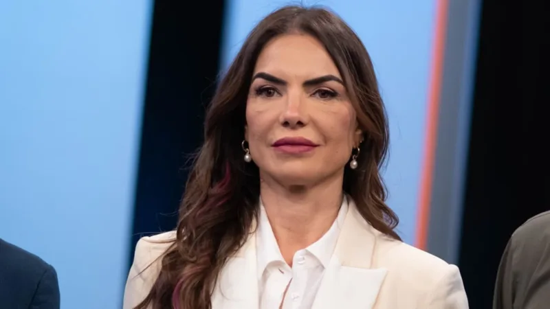 Paula Belmonte tira licença médica de 10 dias da CLDF após derrota na eleição para o GDF