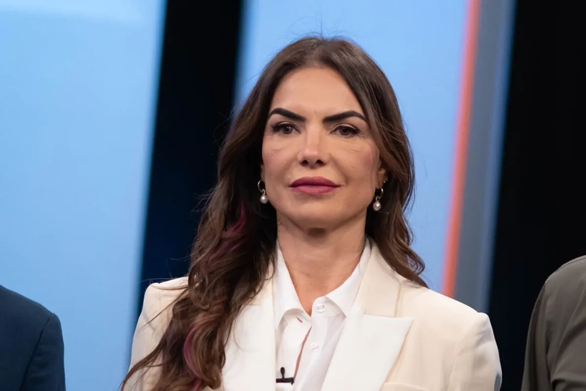 Paula Belmonte tira licença médica de 10 dias da CLDF após derrota na eleição para o GDF