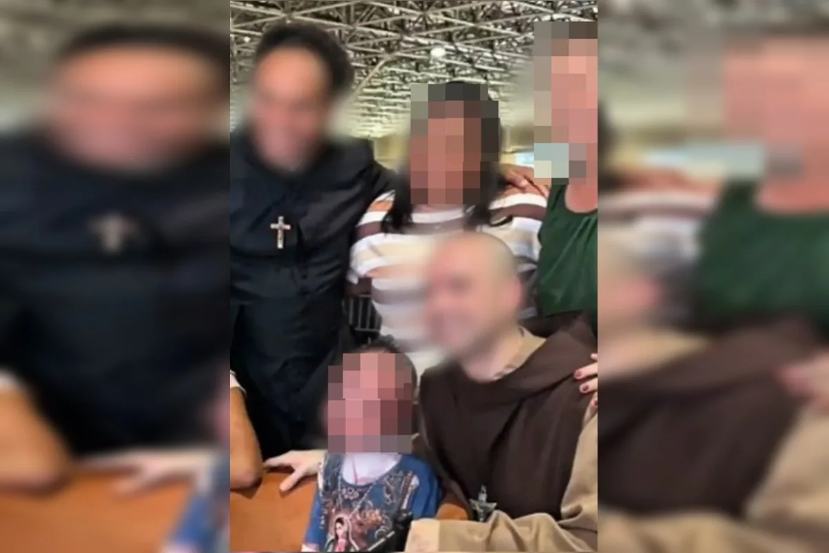 PCDF prende grupo que usava deepfake de famosos em falsas campanhas de doação