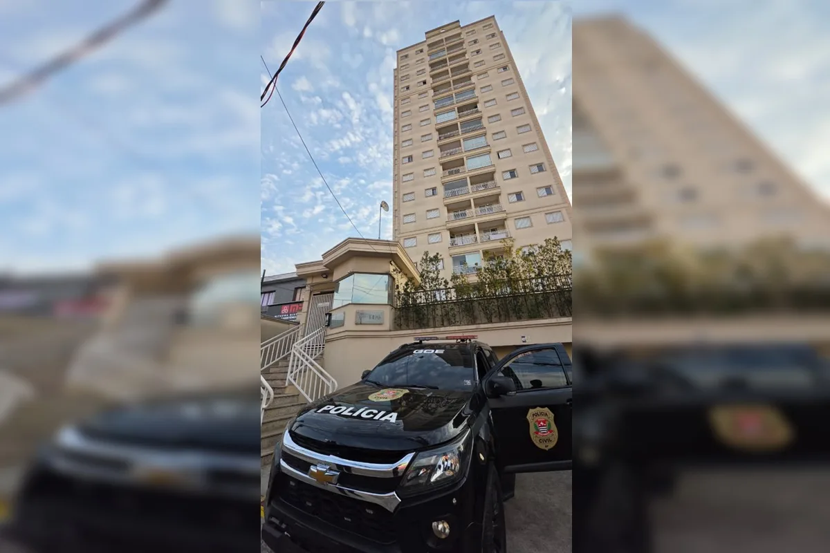 “Sheik dos Bitcoins” é preso por golpe de R$ 260 mil em família do DF
