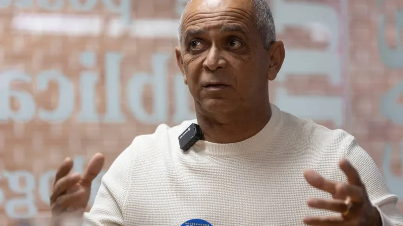 Pepa diz que votaria diferente na compra do Master pelo BRB se soubesse da situação do banco