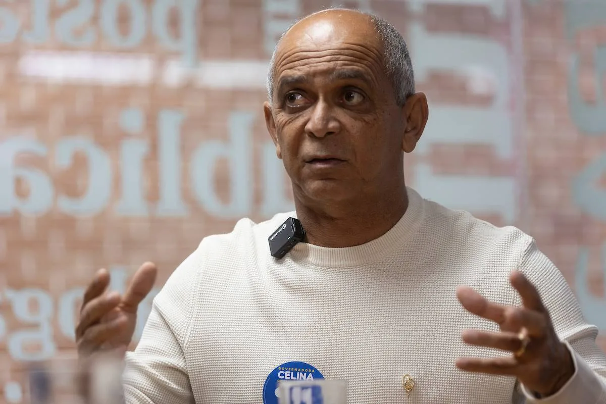 Pepa diz que votaria diferente na compra do Master pelo BRB se soubesse da situação do banco