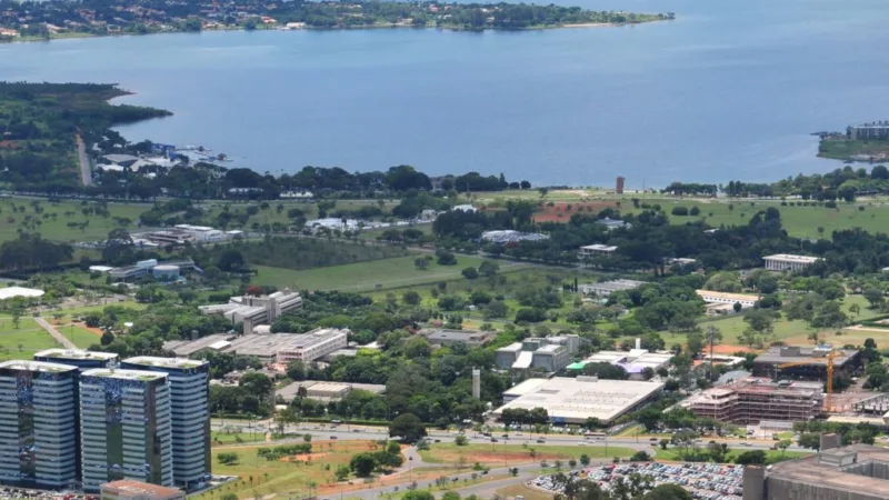 Conselho aprova terceira edição do Plano de Recursos Hídricos do DF