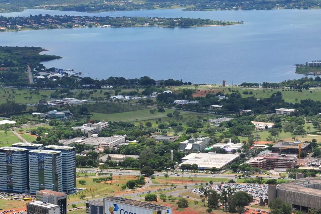 Conselho aprova terceira edição do Plano de Recursos Hídricos do DF
