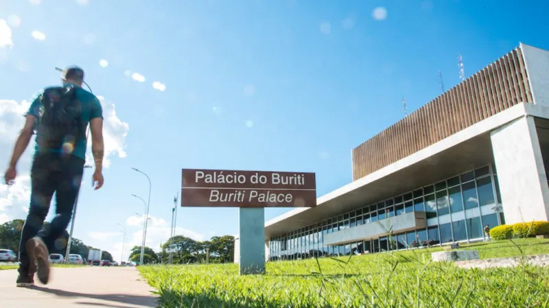 GDF oficializa mudança do ponto facultativo do Dia do Servidor para 30 de outubro