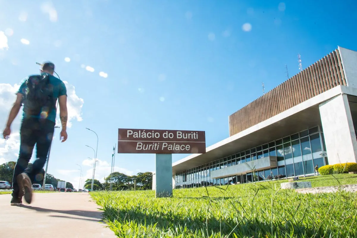 GDF oficializa mudança do ponto facultativo do Dia do Servidor para 30 de outubro