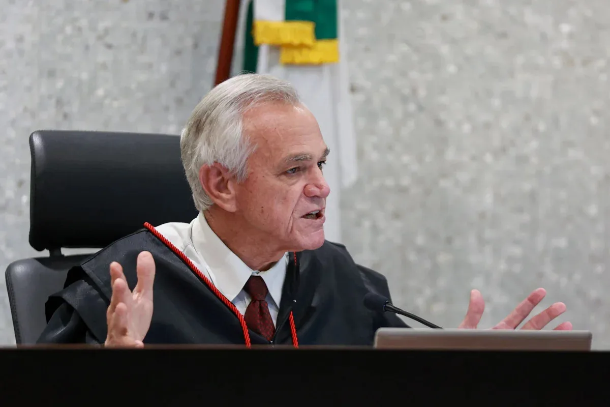 Presidente do TRE-DF diz que eleição foi legítima, séria e confiável