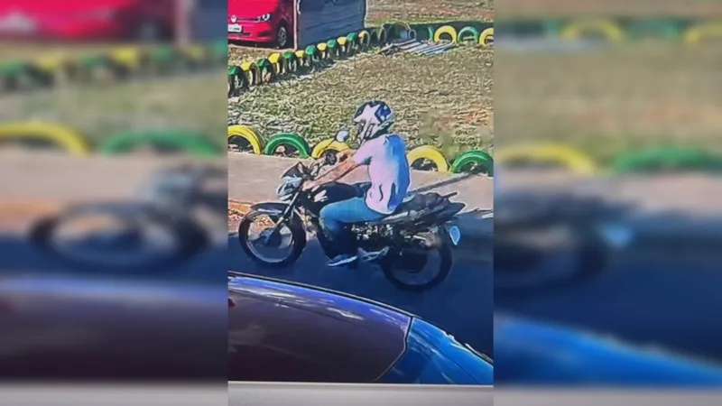 PCDF procura homem que atirou contra dono de distribuidora no Recanto das Emas