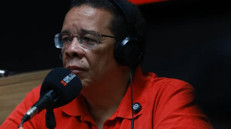 PSTU-DF declara “voto crítico” em Leandro Grass no 2º turno para derrotar Celina Leão