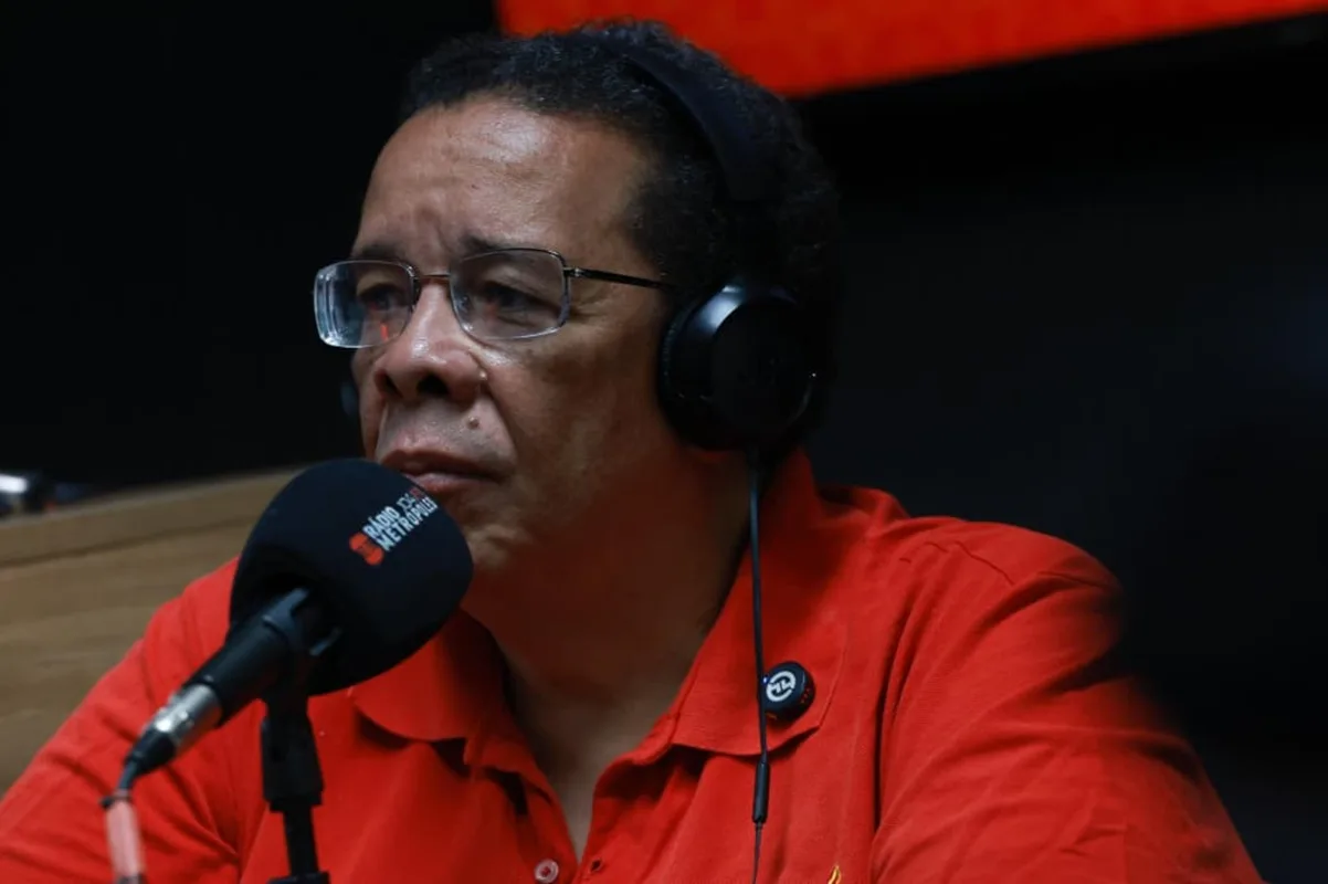 PSTU-DF declara “voto crítico” em Leandro Grass no 2º turno para derrotar Celina Leão
