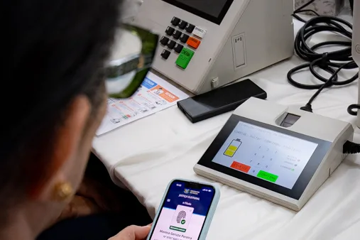 Programação do Teste de Integridade das Urnas segue no fim de semana na sede da CLDF