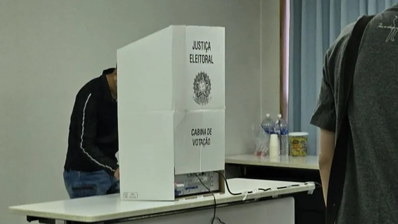 Rede elétrica do DF passa por reforço para evitar apagões no 2º turno