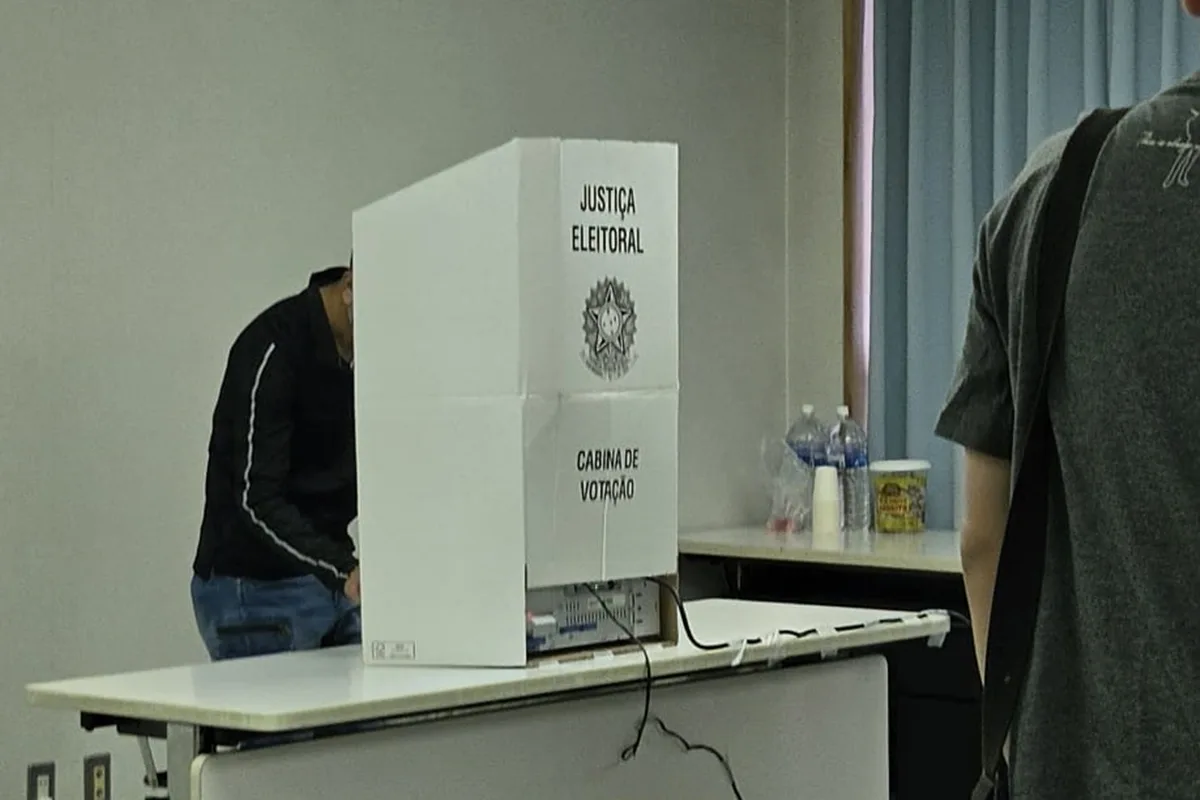 Rede elétrica do DF passa por reforço para evitar apagões no 2º turno