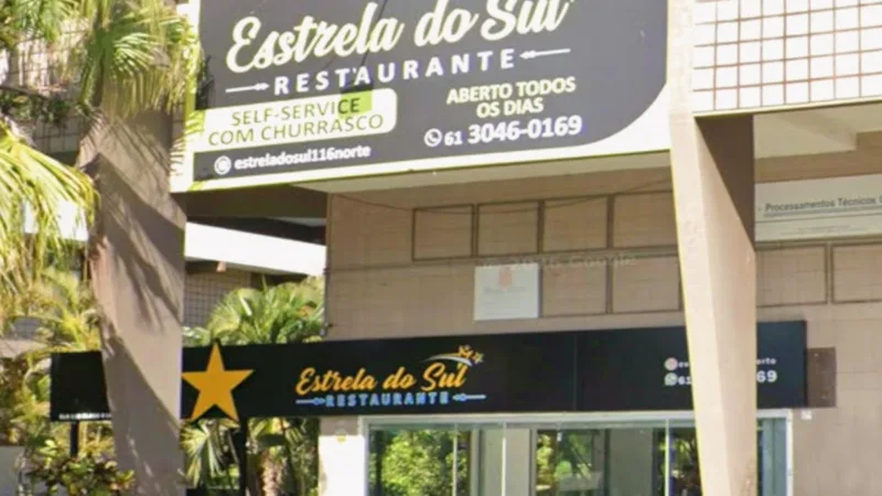 MPT notifica restaurante da 116 Norte que impediu funcionários de votar no 1º turno