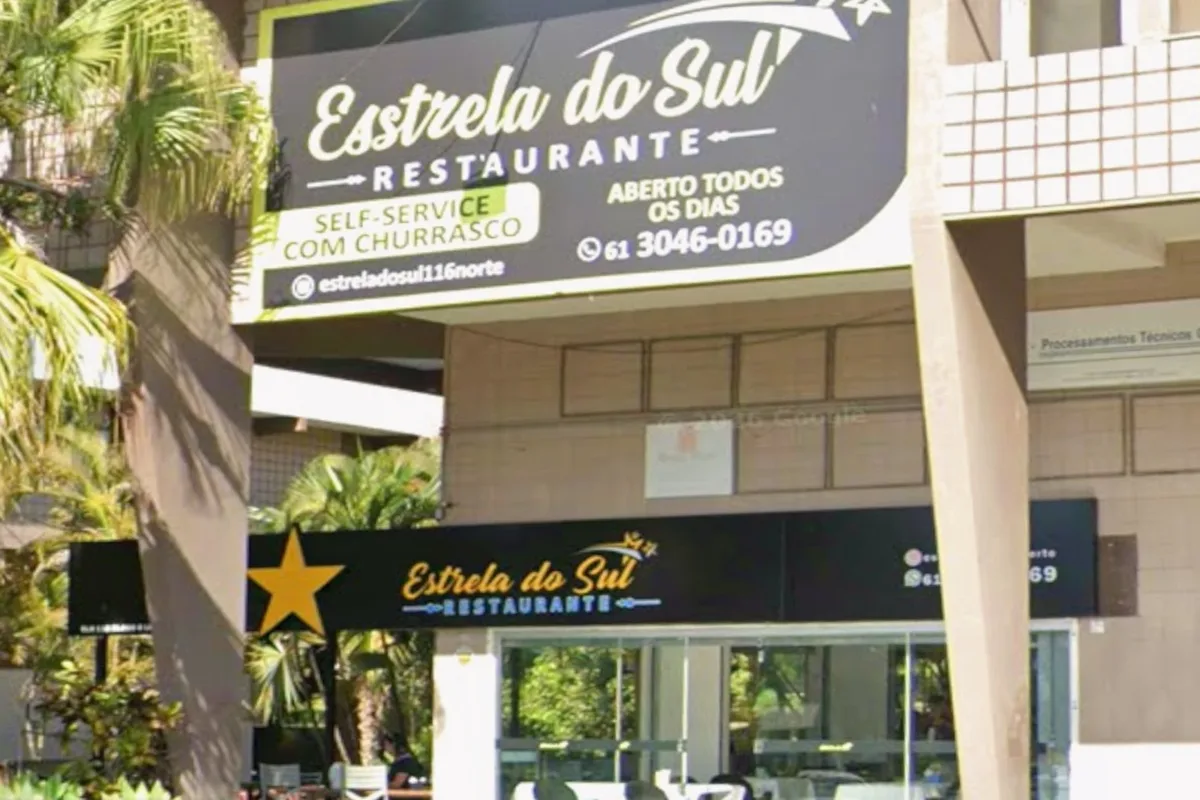 MPT notifica restaurante da 116 Norte que impediu funcionários de votar no 1º turno