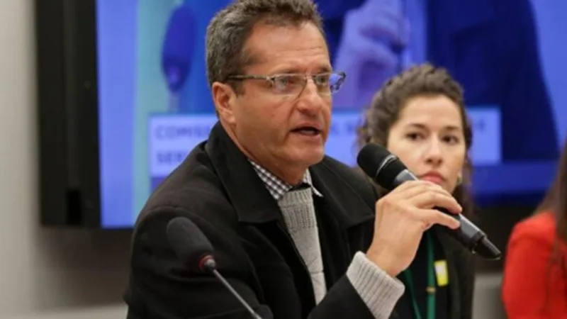 Rôney Nemer (PP) é eleito deputado distrital e volta à CLDF após 11 anos