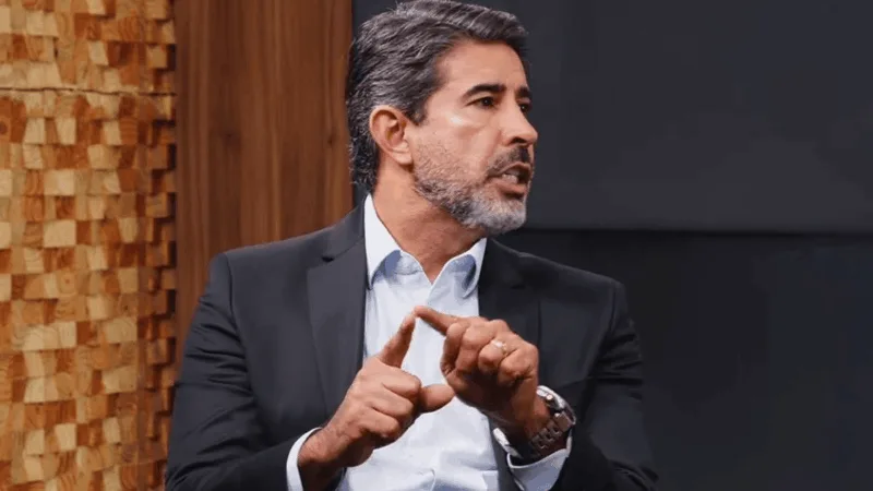 Roosevelt Vilela diz que vai buscar corrigir distorção salarial das forças de segurança do DF