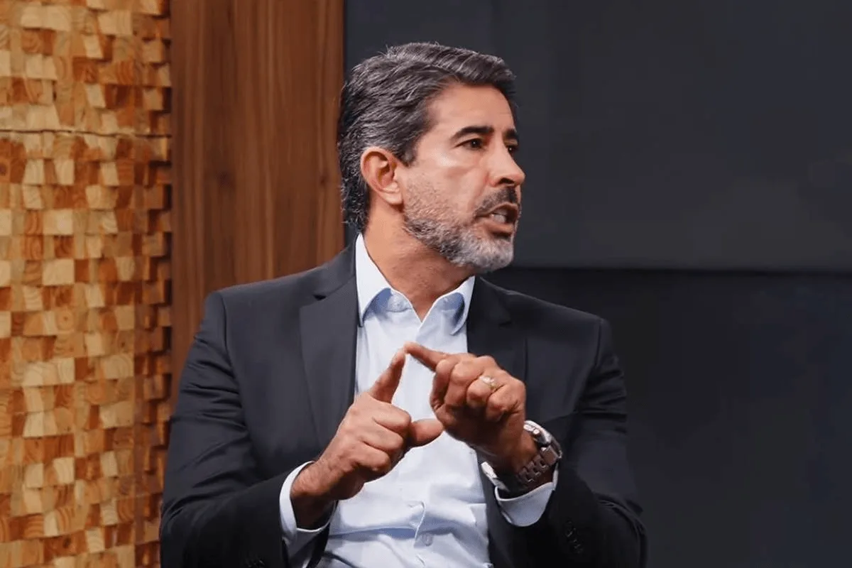 Roosevelt Vilela diz que vai buscar corrigir distorção salarial das forças de segurança do DF