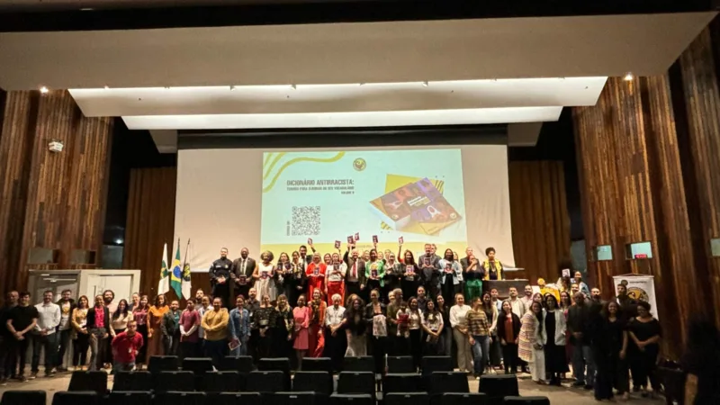 Defensoria Pública abre inscrições para o 5º Seminário na Luta Antirracista