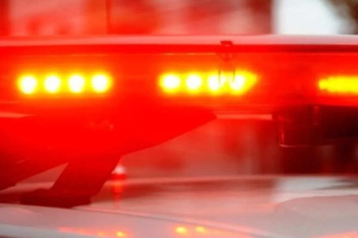 Mulher é presa suspeita de tentar matar homem com picador de gelo em Águas Claras