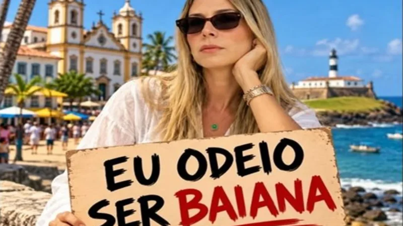 SLU encaminha à auditoria interna caso de diretora que fez ataques xenofóbicos contra baianos e beneficiários do Bolsa Família
