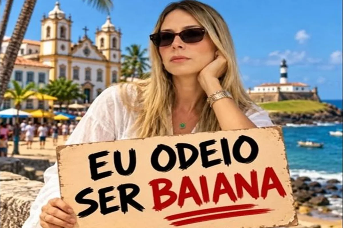 SLU encaminha à auditoria interna caso de diretora que fez ataques xenofóbicos contra baianos e beneficiários do Bolsa Família