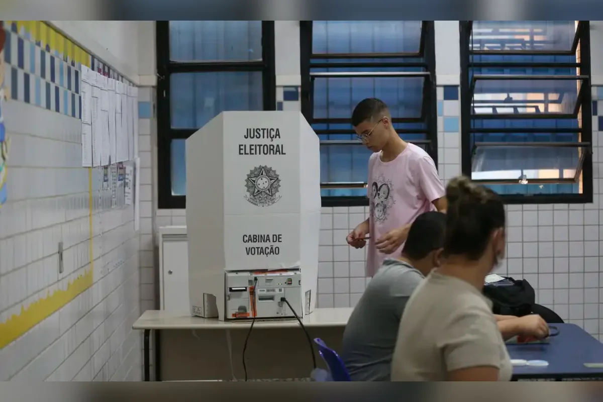 Porte de armas de CACs é proibido em todo o país na véspera das eleições
