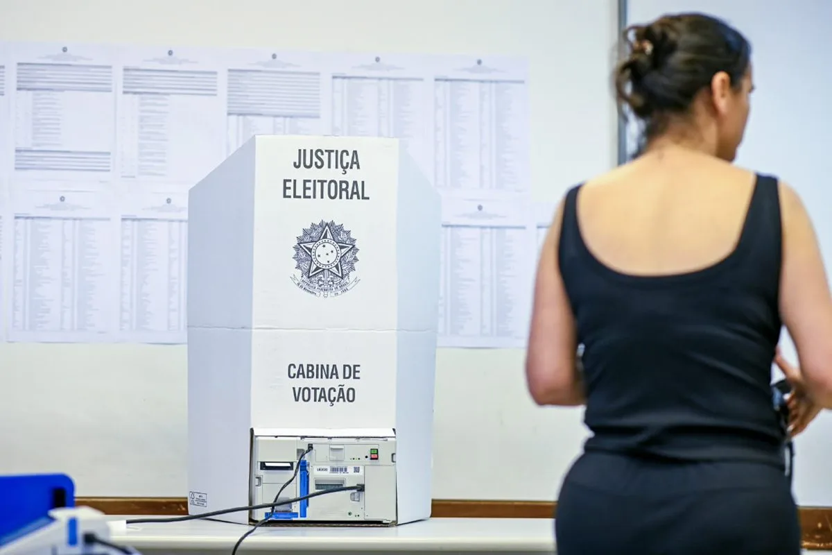 SSP-DF recebe mais que o triplo de denúncias de crimes eleitorais no 2º turno