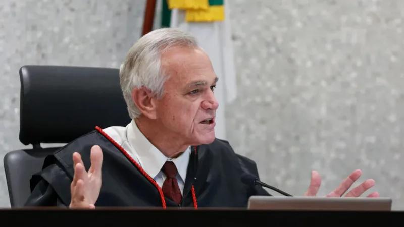 Presidente do TRE-DF diz que prorrogação da votação teve “efeito residual” no Distrito Federal