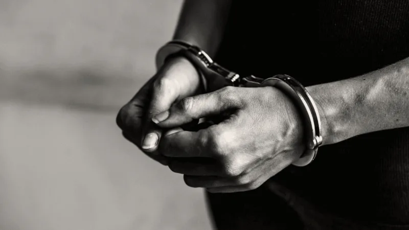 PCDF prende homem de 26 anos suspeito de agredir vítima até a morte no Gama