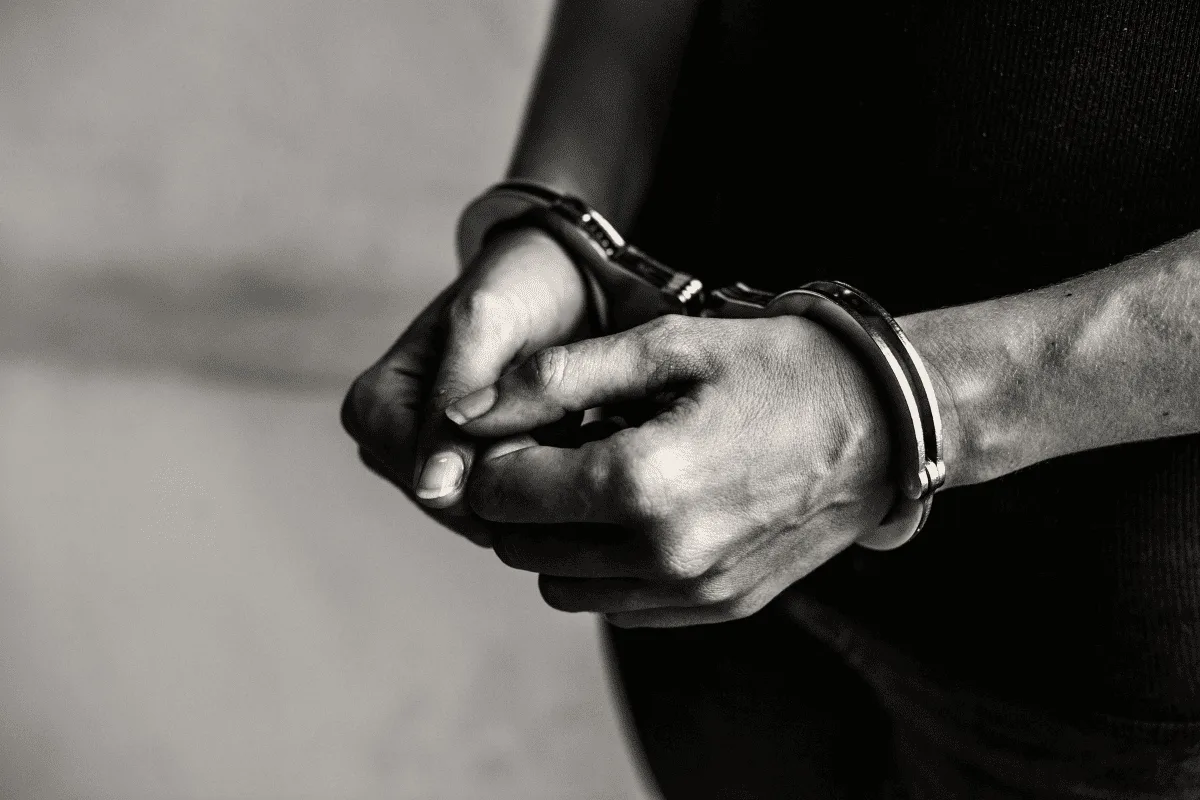 PCDF prende homem de 26 anos suspeito de agredir vítima até a morte no Gama