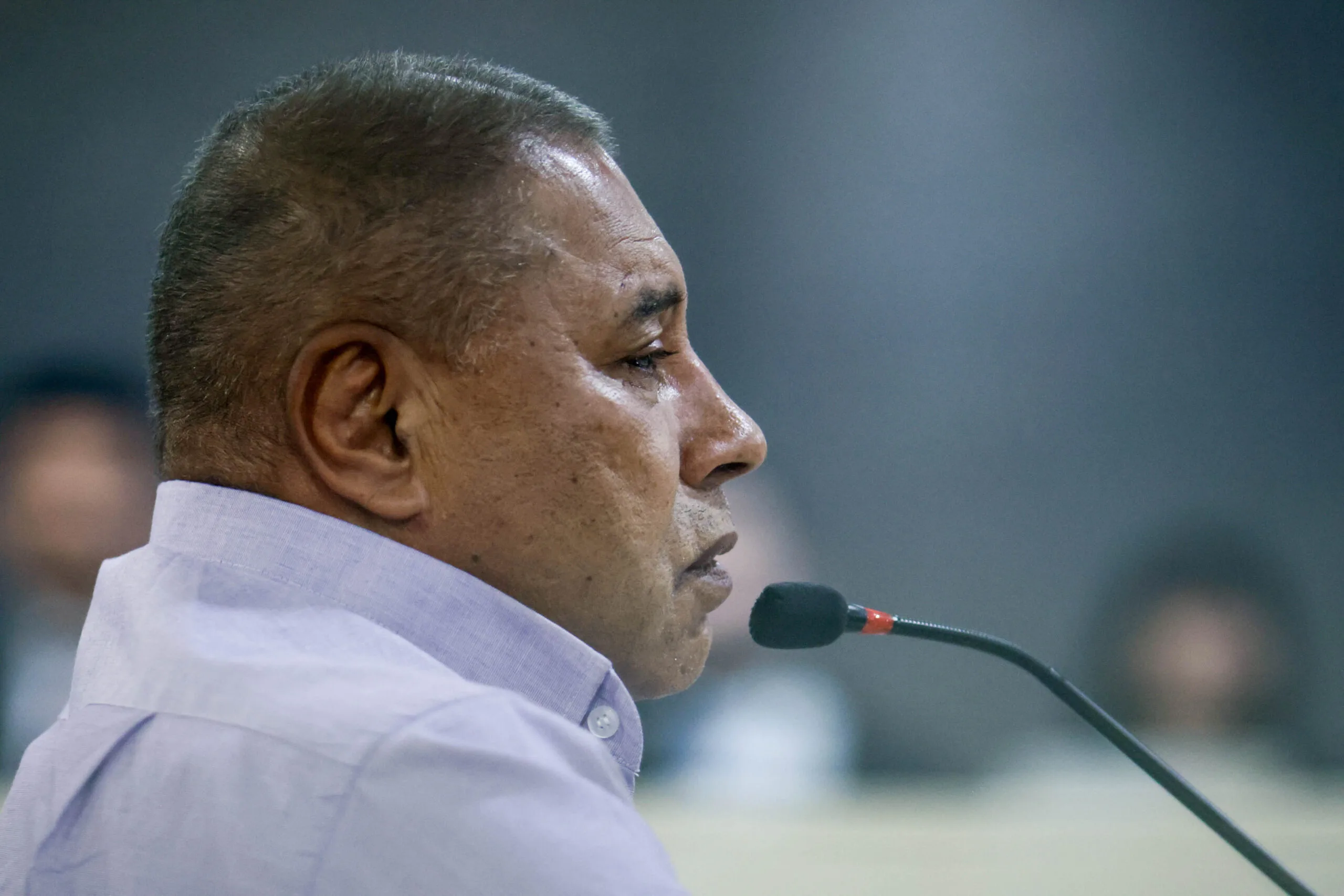 Condenado por homicídio, ex-deputado distrital Carlos Xavier tem prisão decretada pelo TJDFT
