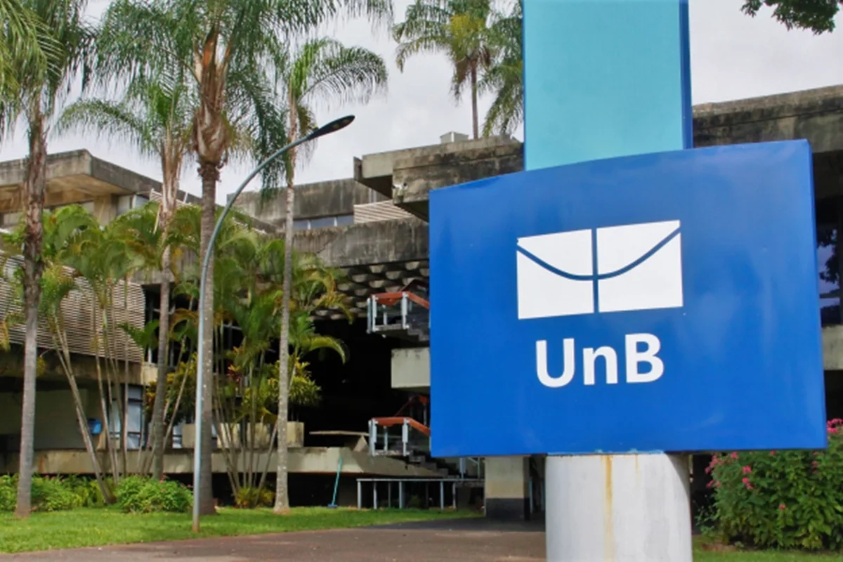 UnB flexibiliza atividades entre 23 e 26 de outubro por causa do 2º turno
