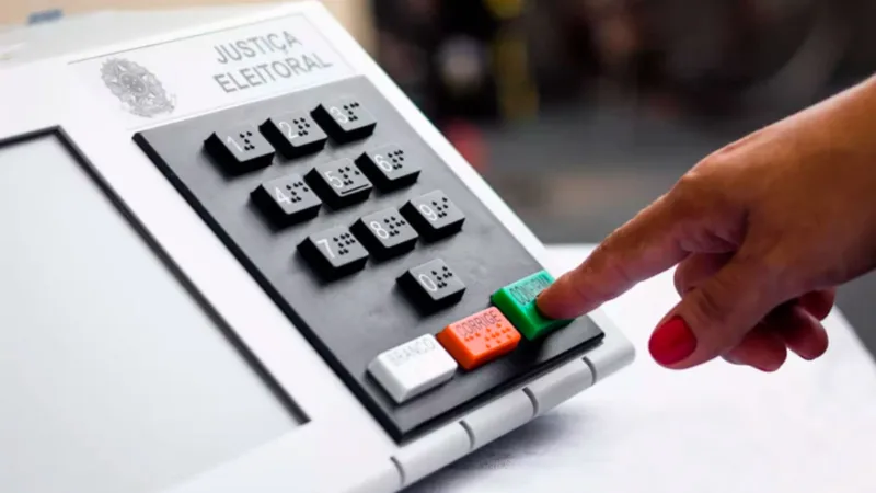 Quociente eleitoral e partidário: entenda como as vagas são distribuídas