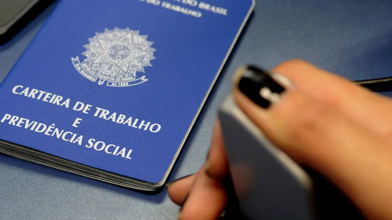 Agências do Trabalhador do DF têm 1.766 vagas abertas nesta quinta-feira (29)