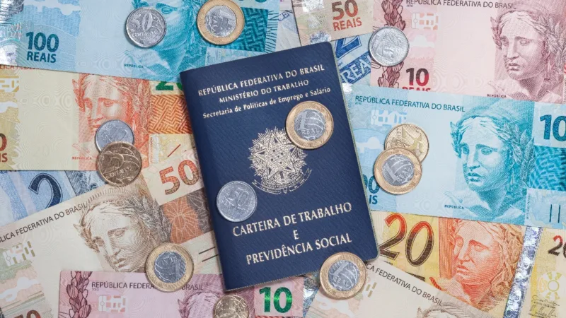 Agências do trabalhador encerram a semana com 747 vagas de emprego no DF