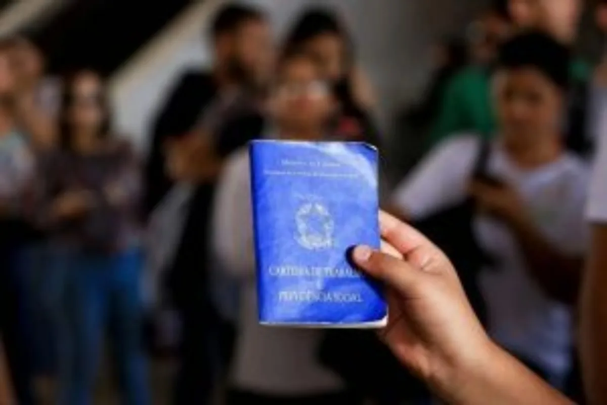 Agências do Trabalhador do DF têm 605 vagas de emprego nesta quarta-feira (21/10)